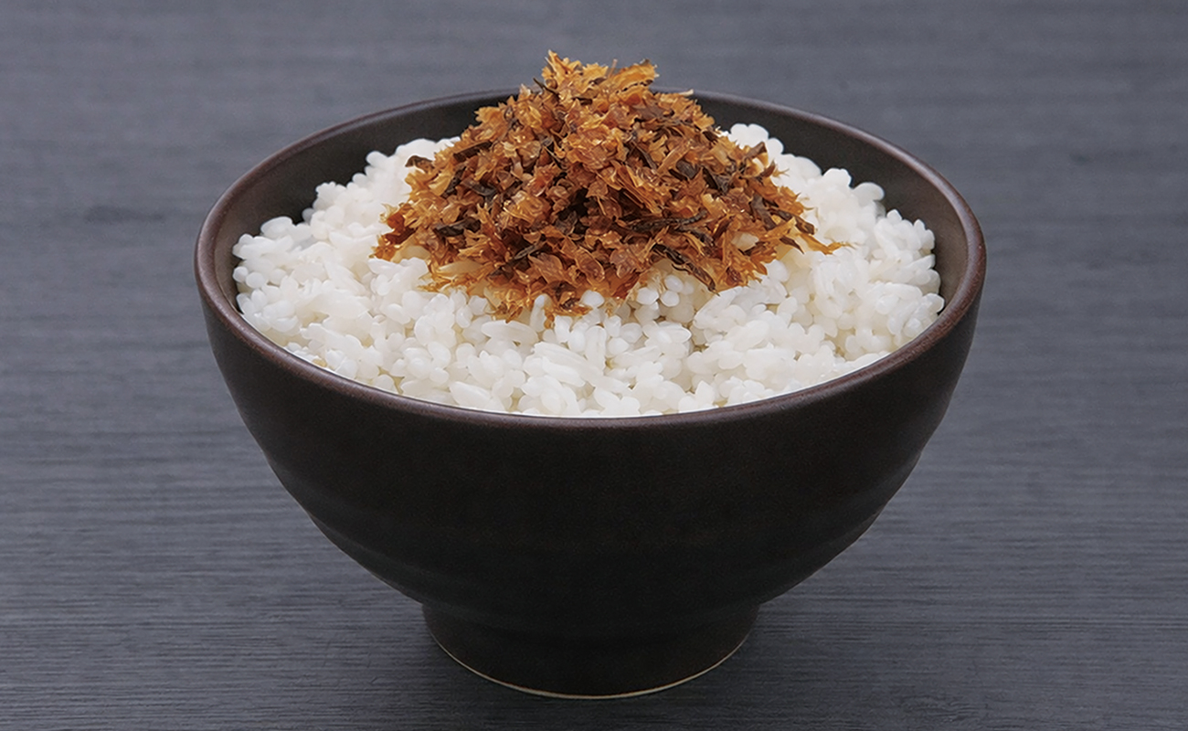 佃煮等加工食品